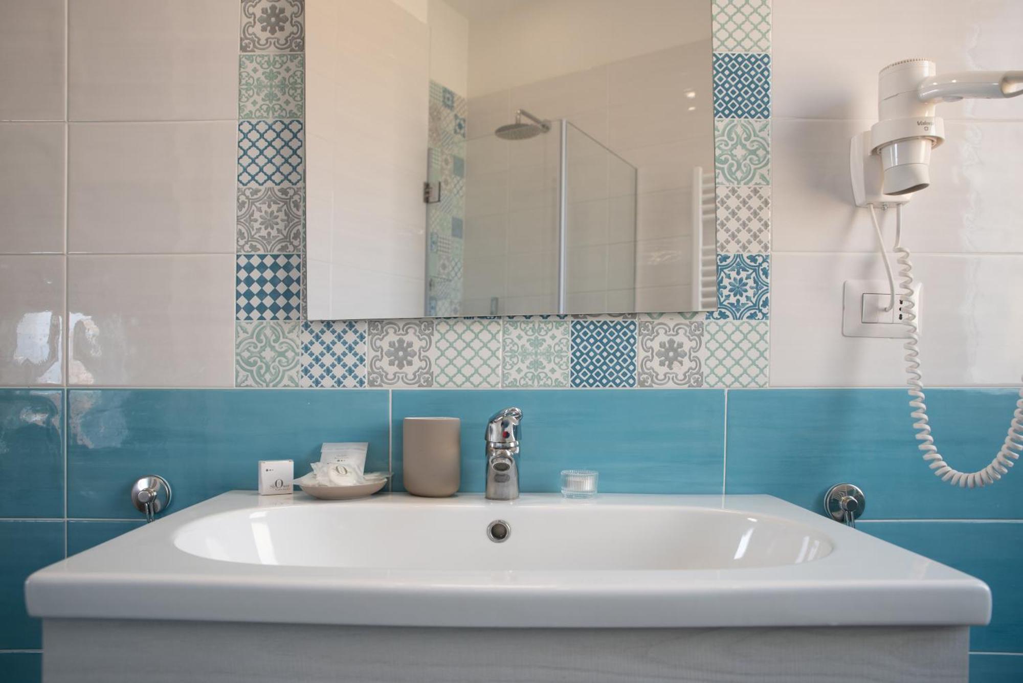 B&B Monteleone ,12 Neapol Exteriér fotografie