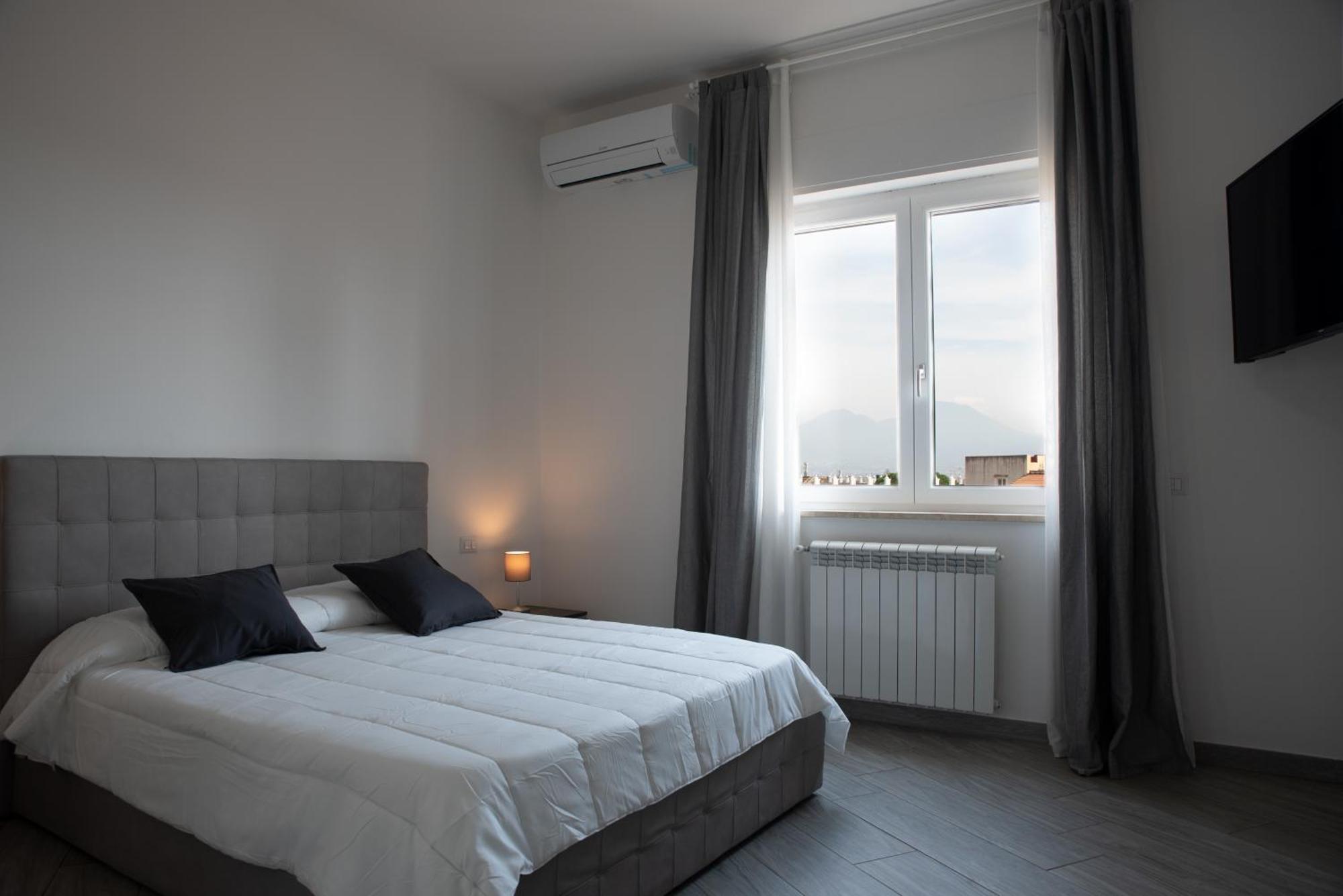 B&B Monteleone ,12 Neapol Exteriér fotografie