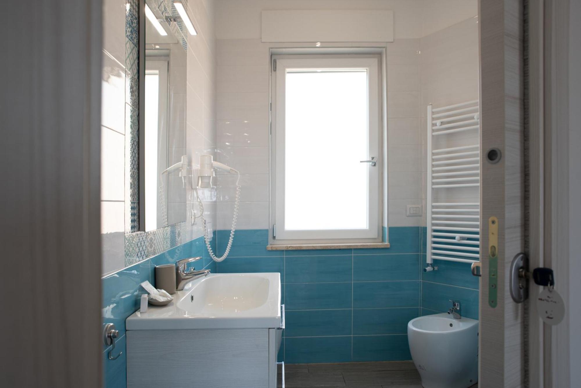 B&B Monteleone ,12 Neapol Exteriér fotografie