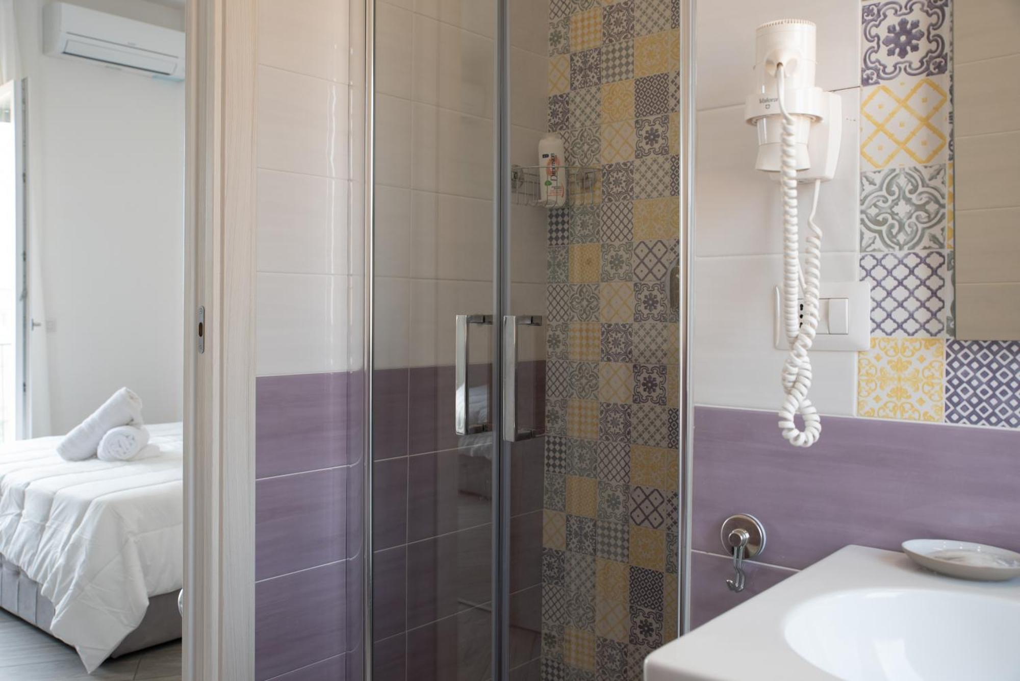 B&B Monteleone ,12 Neapol Exteriér fotografie