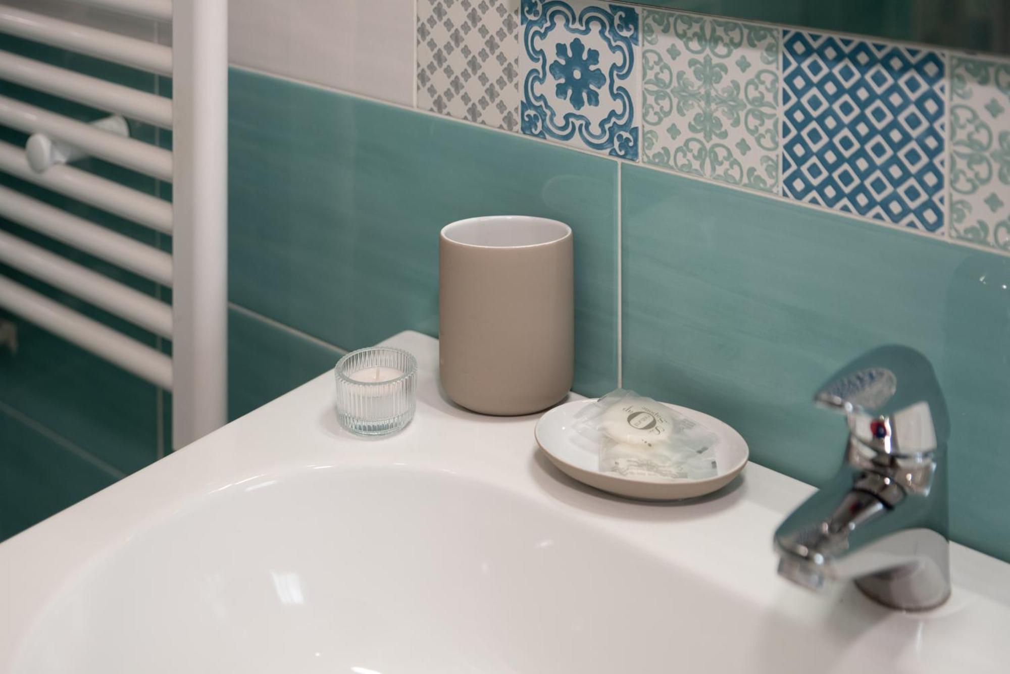 B&B Monteleone ,12 Neapol Exteriér fotografie
